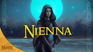 Nienna, Lady of Pity | Tolkien Explained