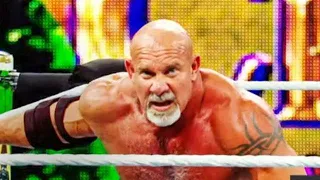 Relive Goldberg’s massive win over Bobby Lashley at WWE Crown Jewel: Raw, Oct. 25, 2021 @WWE