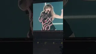 taylor swift stadium EXPLODES