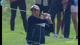 Golf Shot Fail Compilation 2018 Ryder Cup