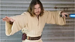 Museum Replicas Obi Wan Episode 3 Costume Breakdown/ Reveal!