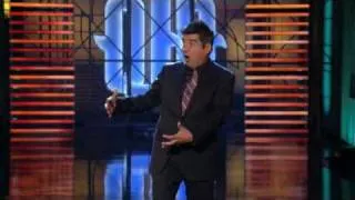 Lopez Tonight Standup (3252010)