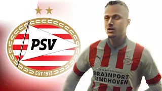 NOA LANG | Welcome To PSV 2023 | Crazy Goals, Skills & Assists (HD)