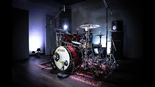 Tama Starclassic Bubinga