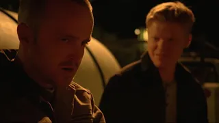 Breaking Bad Season 5 Episode 6 - Buyout - Opening/Disassemble