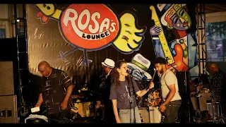 Rosa's Lounge Stage : Chicago Blues Fest 2023 :: Millennium Park 6/10/23