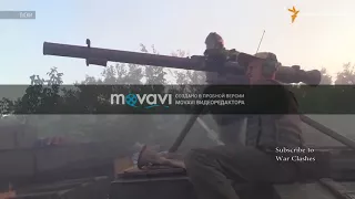 Война Украинские солдаты