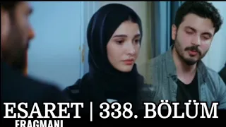 Esaret (Redemption ) 338 Bölüm Fragmanı (English & Spanish subs)