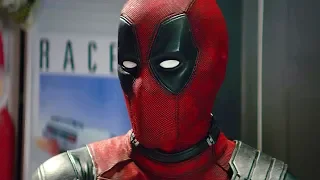 ONCE UPON A DEADPOOL Official Trailer (2018) PG-13 Christmas Superhero Movie HD