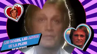 Claude François - Les roses, les anges et la pluie | Clip Officiel