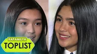 10 most talked about clashes of Cassie and Marga in Kadenang Ginto | Kapamilya Toplist