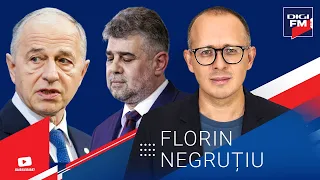 Florin Negruțiu, despre viitorul prezidențial al PSD