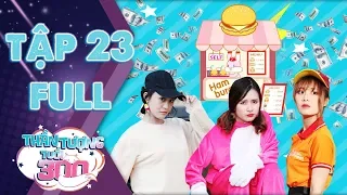 Thần tượng tuổi 300 sitcom| Tập 23 full: The Foxy vô tình gây tổn thất nặng nề vì mưu sinh kiếm tiền