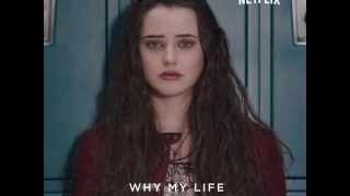 13 Reasons Why trailer official