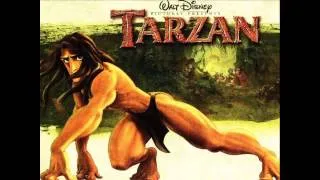 Tarzan - Estranhos Como Eu (Em Português)