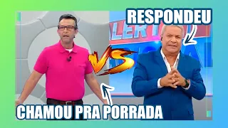 NETO VS SIKÊRA JR