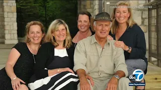 Jack Hanna no longer recognizes loved ones due to Alzheimer's disease