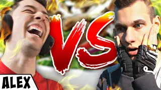 1 vs 1 Haverom Ellen Battlefield 5-ben!