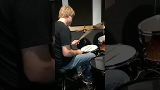 Wake Up Little Susie- Everly Brothers DRUM LESSON-COVER