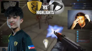 New Superstar of CF Philippines?😱 [Best of YOBIB vs. Pacific Macta]