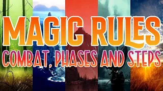 Magic Rules You Might Be Getting Wrong | Combat