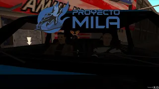 Proyecto Mila está volviendo a su PRIME