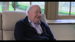 John Lennox - Work, Wealth, and Living Under the Lordship of Christ