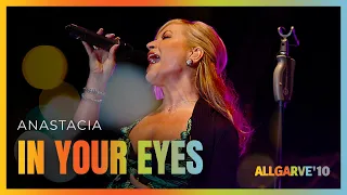 Anastacia - In Your Eyes | Allgarve 2010 [009]