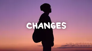 Hayd - Changes (Lyrics)