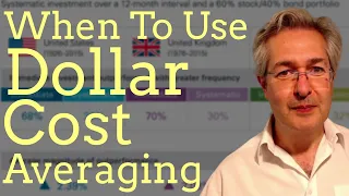 Dollar Cost Averaging - Is It A Good Investment Strategy?