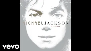 Michael Jackson - Butterflies (Audio)