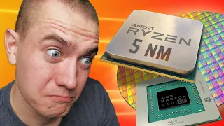 Huge AMD Updates Are Coming