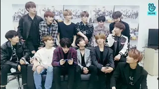 [ENG SUB] VLIVE 180207 [SEVENTEEN] Show Champion done!!! We came here again because we missed you♡