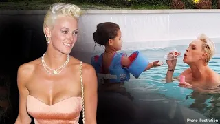 Brigitte Nielsen's grown sons told her she was too old to become a mom again at 55: 'No such thing'