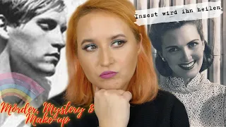 Mutter versuchte homosexuellen Sohn mit Inzest zu heilen ...  Mörder Mystery & Make-up // GRWM