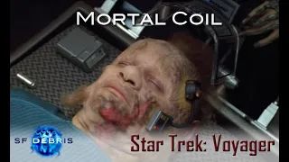 A Look at Mortal Coil (Voyager)