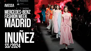 Inuñez: Mercedes-Benz Fashion Week Madrid | FW/24-25