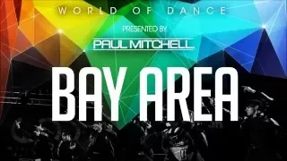 Jabbawockeez World of Dance Bay Area 2014 Mix