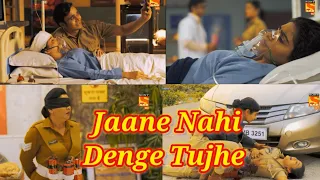 Madam Sir Jaane Nahi Denge Tujhe|| New Return video Gulki joshi and yukti kapoor|| By #VIDEOHOUSE