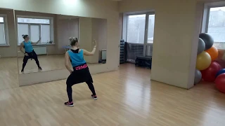 Zumba®. Bad Bunny ft Enrique Iglesias - El Baño