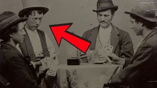 Billy the Kid's Mysterious Roots