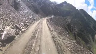 ZojiLa Climb