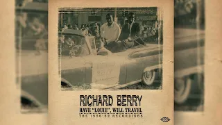 Richard Berry - Walk Right In (Official Audio)