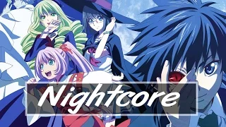 Bridge To Grace - Weapon ♫Nightcore♫ [No Copyright]