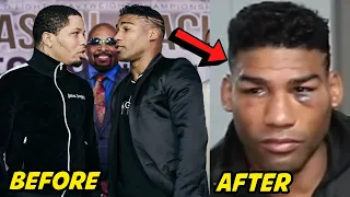 Fighters Before & After Facing Gervonta Davis