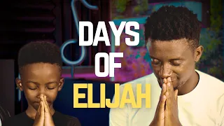 Fayez ft Michael Bundi - Days of Elijah (Official Music Video)