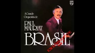 Paul Mauriat - Brasil Exclusivamente Vol.2 (Brazil 1978) [Full Album]