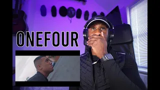Welcome To Prison - ONEFOUR [Reaction] | LeeToTheVI