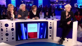 Intégrale 2 / 3 7 mars 2015 - On n'est pas couché #ONPC