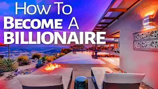 Abraham Hicks ~ How To Become A Billionaire